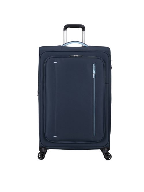 Cloudrider L large trolley SAMSONITE | 157367SKY NAVY
